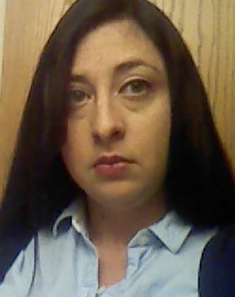 Angelina Naugle - Class of 1998 - Reynoldsburg High School