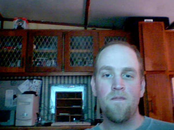 Joshua Steven - Class of 2000 - Reynoldsburg High School