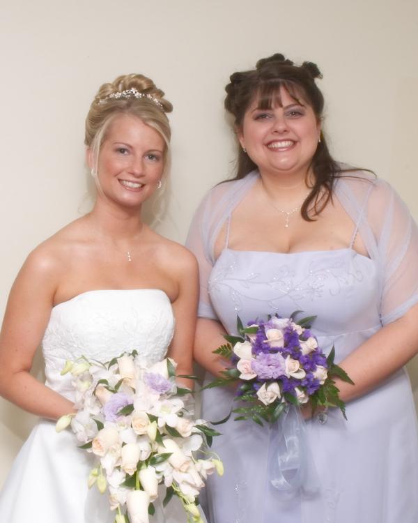 Heather Buckley - Class of 1998 - Reynoldsburg High School