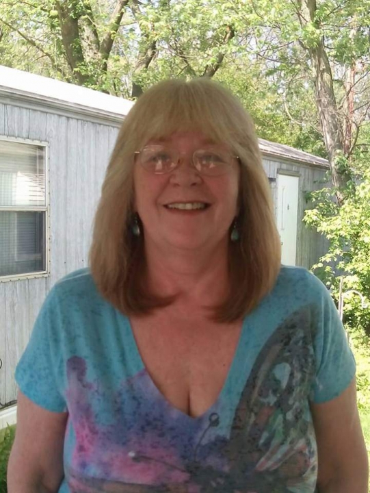 Janet Long - Class of 1976 - Reynoldsburg High School