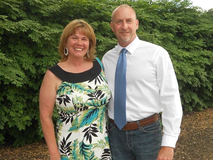 Lulu Lineberry - Class of 1982 - Reynoldsburg High School