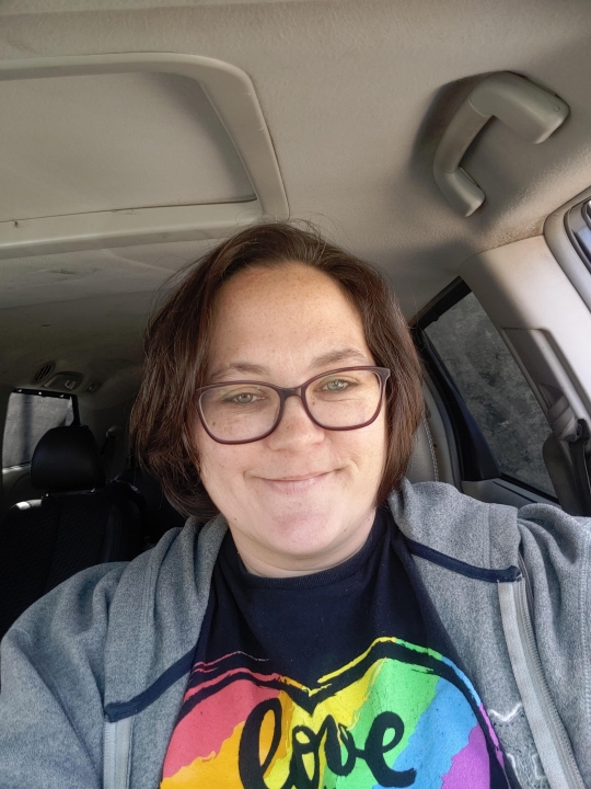 Michelle Tipping - Class of 2000 - Willowbrook High School