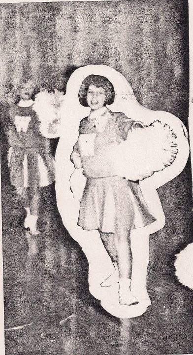 Louise Settino - Class of 1966 - Willowbrook High School