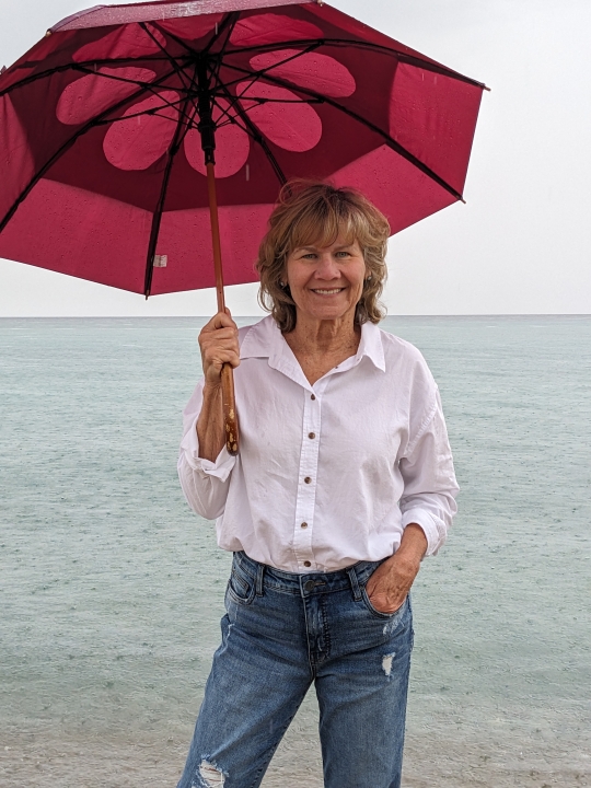 Kathleen Tomek - Class of 1976 - Willowbrook High School