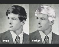Roger Darby - Class of 1972 - Willowbrook High School