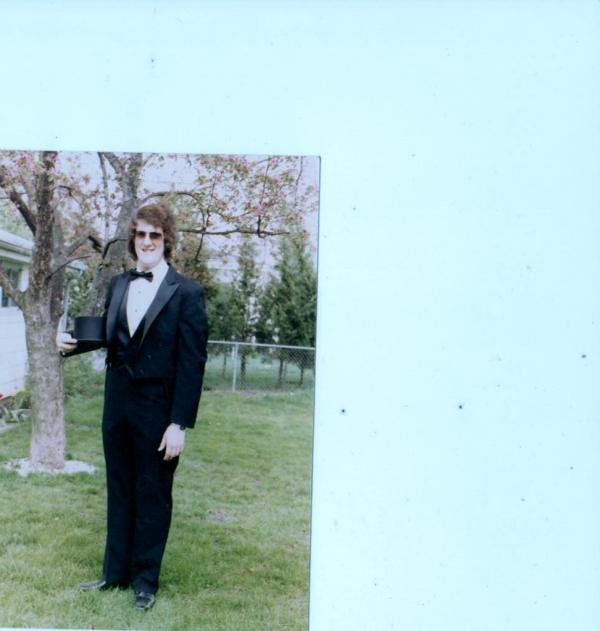 Phillip Mattick - Class of 1982 - Willowbrook High School