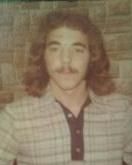 Chuck Moscatello - Class of 1971 - Willowbrook High School