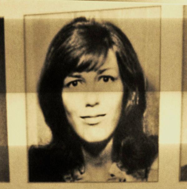 Nancy Dexheimer - Class of 1965 - Willowbrook High School