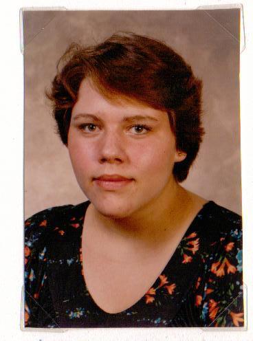 Margareta Tombaugh - Class of 1982 - Willowbrook High School