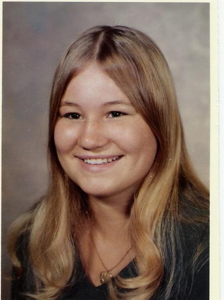Karen Mcclure - Class of 1975 - Willowbrook High School