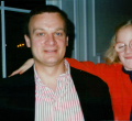 Wayne Bjerregaard '71