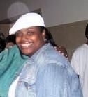 Sharece Davis - Class of 2003 - Tinley Park High School