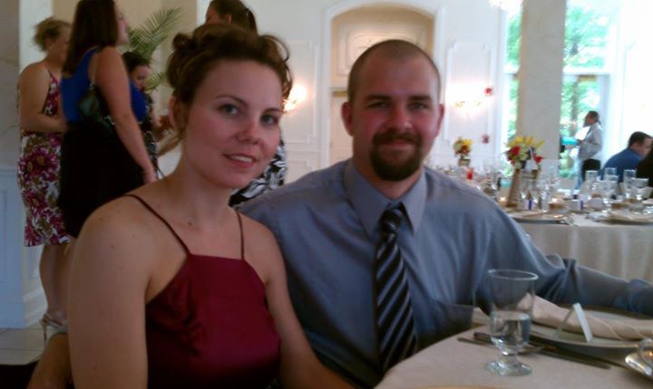 Michele Henkelman - Class of 1998 - Tinley Park High School
