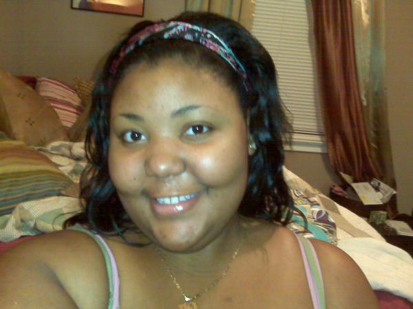 Krystle Jones - Class of 2003 - Tinley Park High School