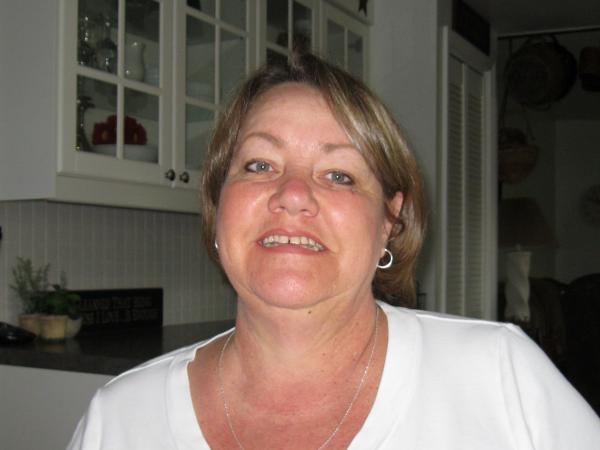 Mary Ann Bachar - Class of 1969 - Tinley Park High School