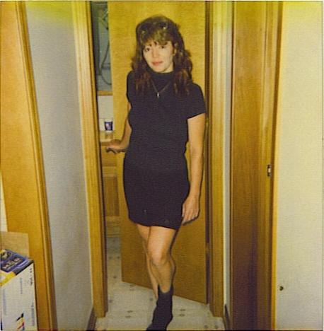 Kathleen Czekala - Class of 1981 - Tinley Park High School