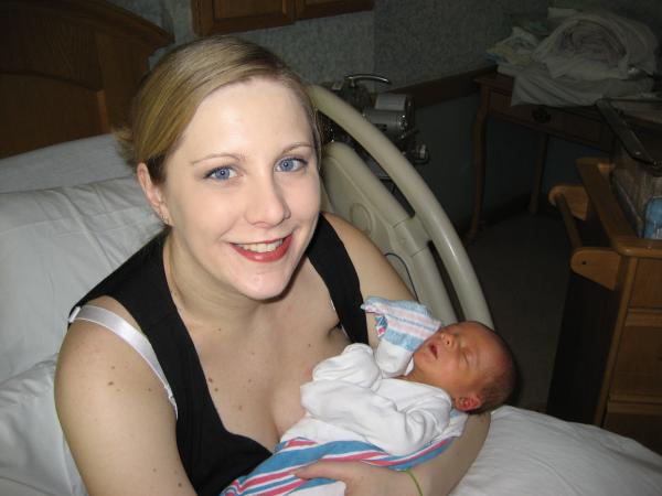 Kristin Huemmer - Class of 1996 - Tinley Park High School