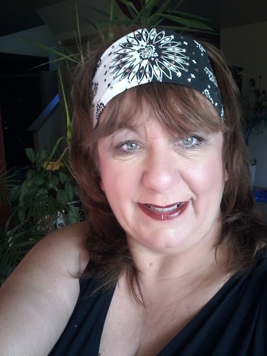 Shirley Christensen - Class of 1980 - Tinley Park High School