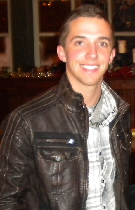Sean Lucas - Class of 2005 - Tinley Park High School