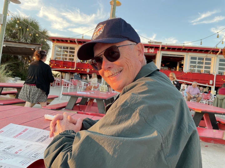 Deerfield High School Alumni Photo