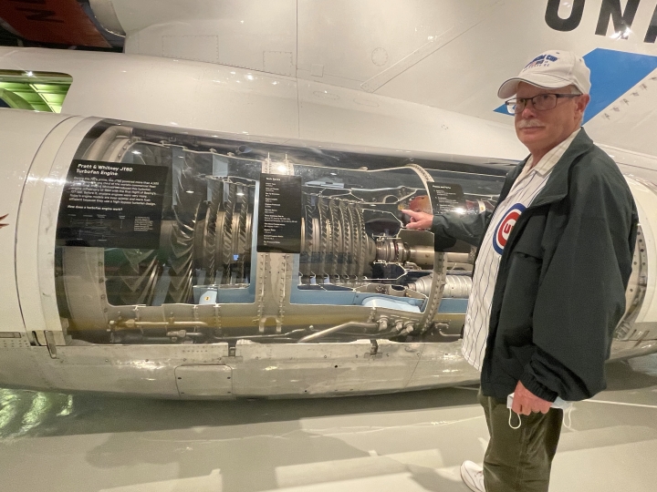 Deerfield High School Alumni Photo