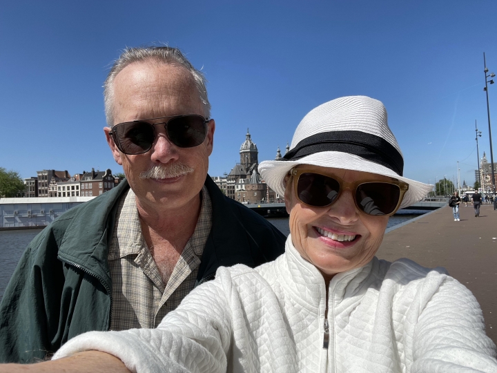 Deerfield High School Alumni Photo