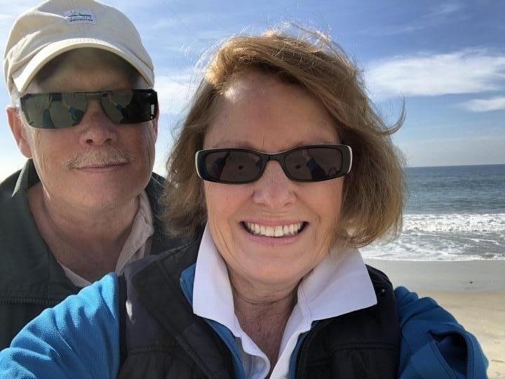 Deerfield High School Alumni Photo