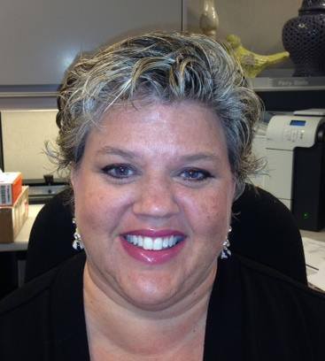 Rachael Eckler-klabunde - Class of 1987 - Deerfield High School