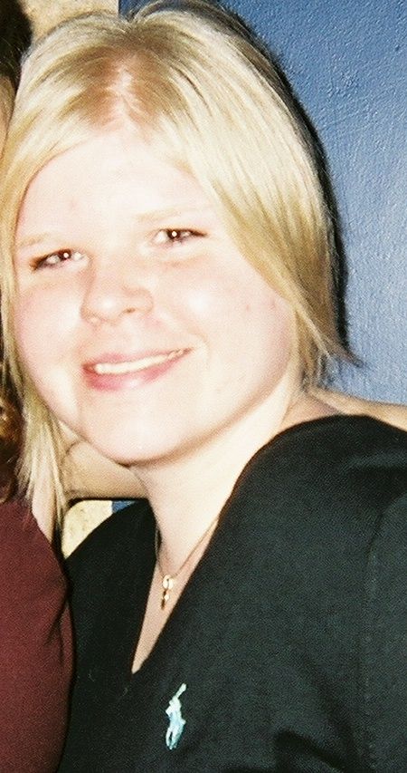 Amy Liebenson - Class of 1999 - Deerfield High School