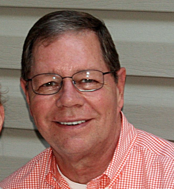 Roger Bahnsen - Class of 1963 - Deerfield High School