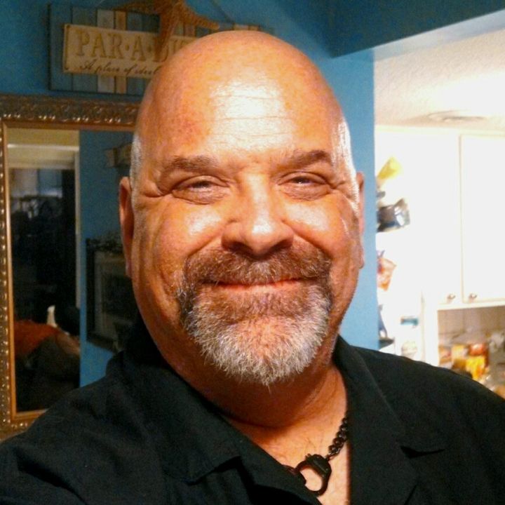 Scott Mackay - Class of 1978 - Deerfield High School