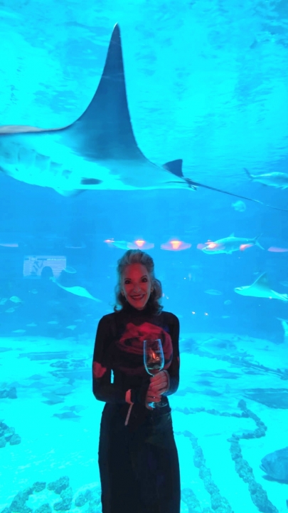 Gail Horwitz - Class of 1984 - Deerfield High School