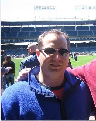 David Weiss - Class of 1994 - Deerfield High School