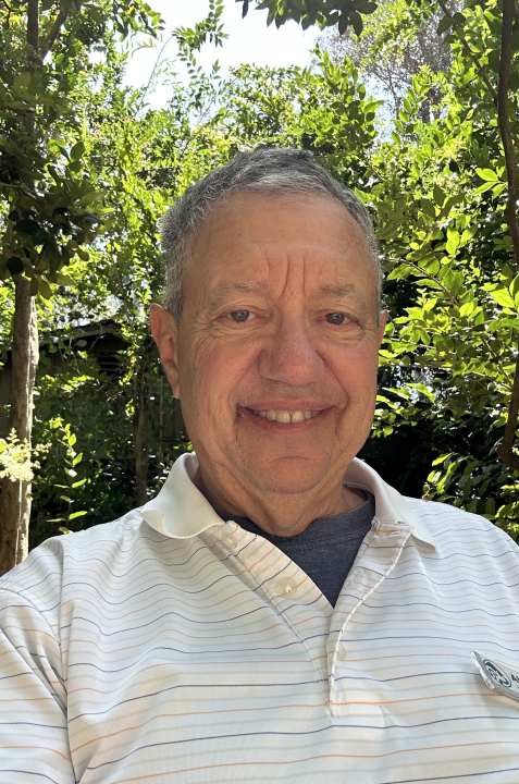 Alan Kahn - Class of 1972 - Deerfield High School