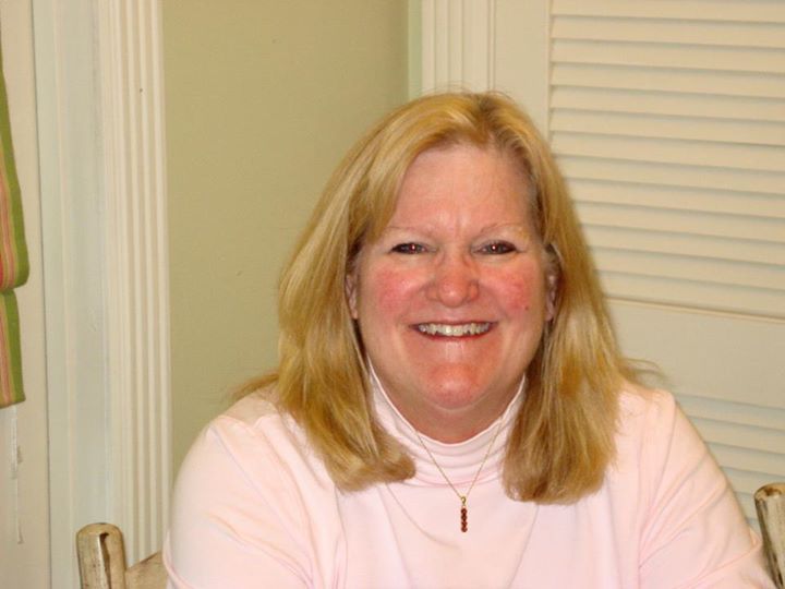 Jean Apple - Class of 1973 - Deerfield High School