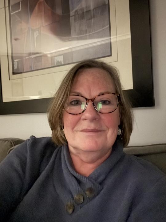 Kristen Zaeske - Class of 1977 - Deerfield High School