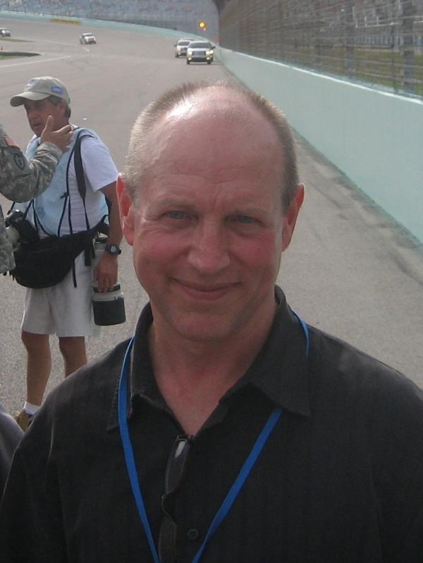 Danny Darnell - Class of 1974 - Deerfield High School