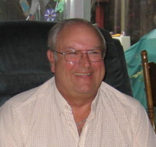 Ronald Connolly - Class of 1965 - Deerfield High School