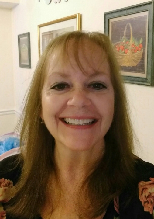 Elizabeth Peavey - Class of 1973 - Deerfield High School