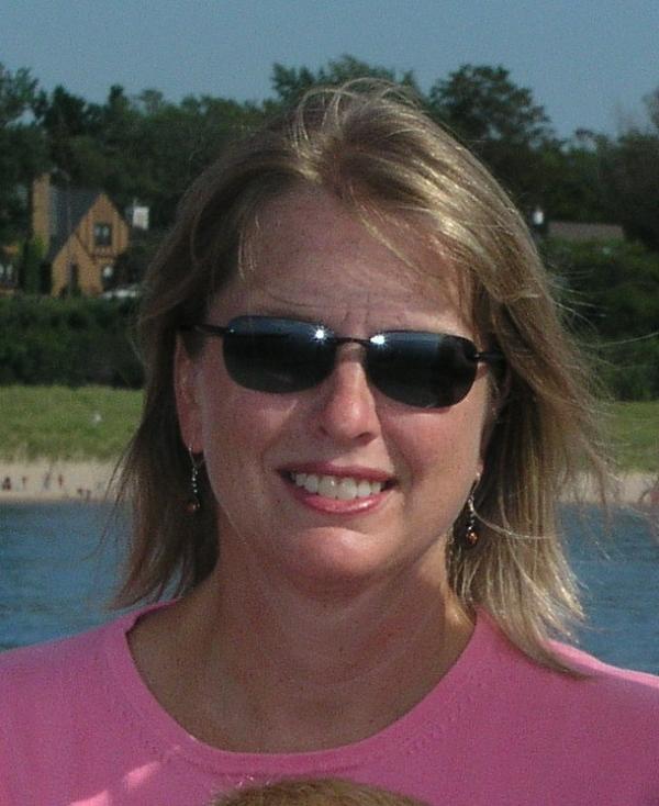 Allison Smith - Class of 1980 - Deerfield High School