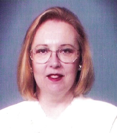 Mary Louise Hawken - Class of 1971 - Deerfield High School
