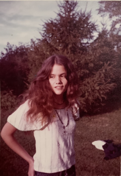 Dori Shear - Class of 1974 - Deerfield High School