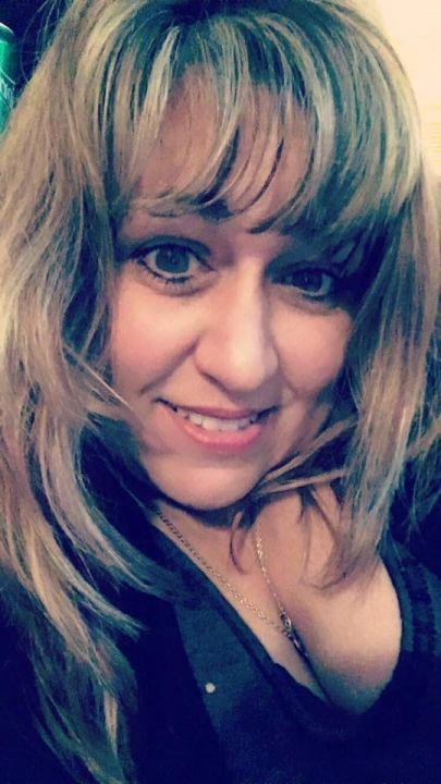Jodie Deitch - Class of 1989 - Deerfield High School