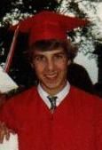 Doug Laney - Class of 1982 - Deerfield High School