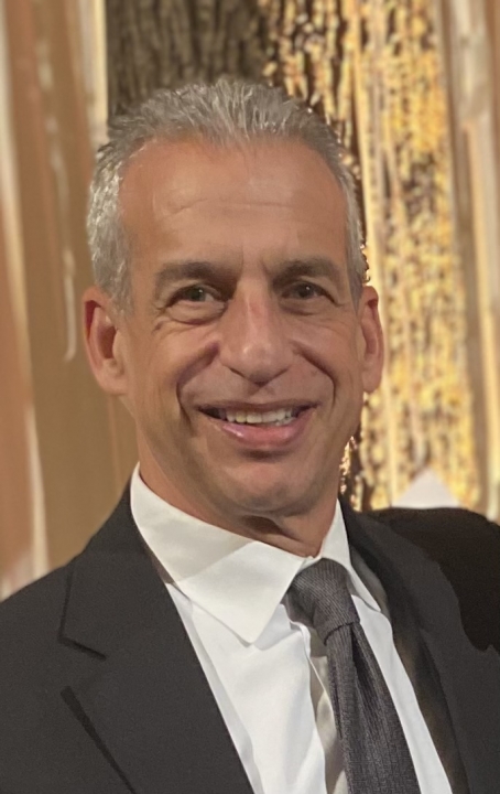 Howard Kalish - Class of 1981 - Deerfield High School