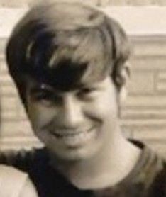 Bob Davidson - Class of 1969 - Deerfield High School