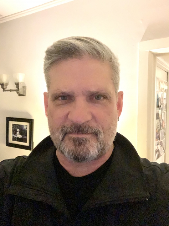 Peter Mitchell - Class of 1977 - Deerfield High School