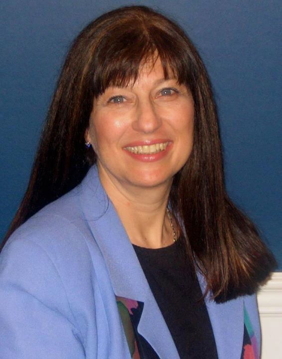 Allison Fleck - Class of 1979 - Deerfield High School