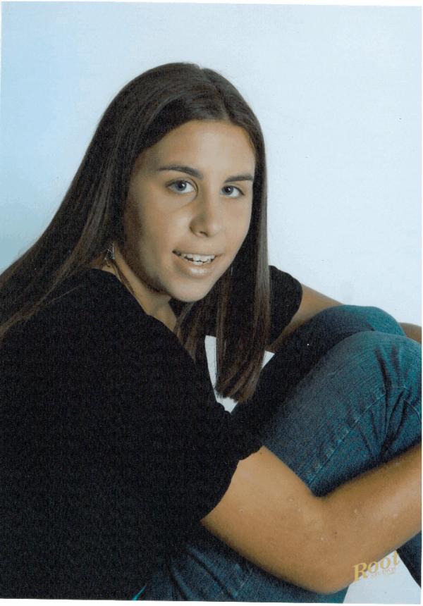 Lauren Price - Class of 2007 - Deerfield High School