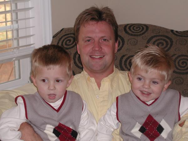 Steve Swalgren - Class of 1988 - Deerfield High School